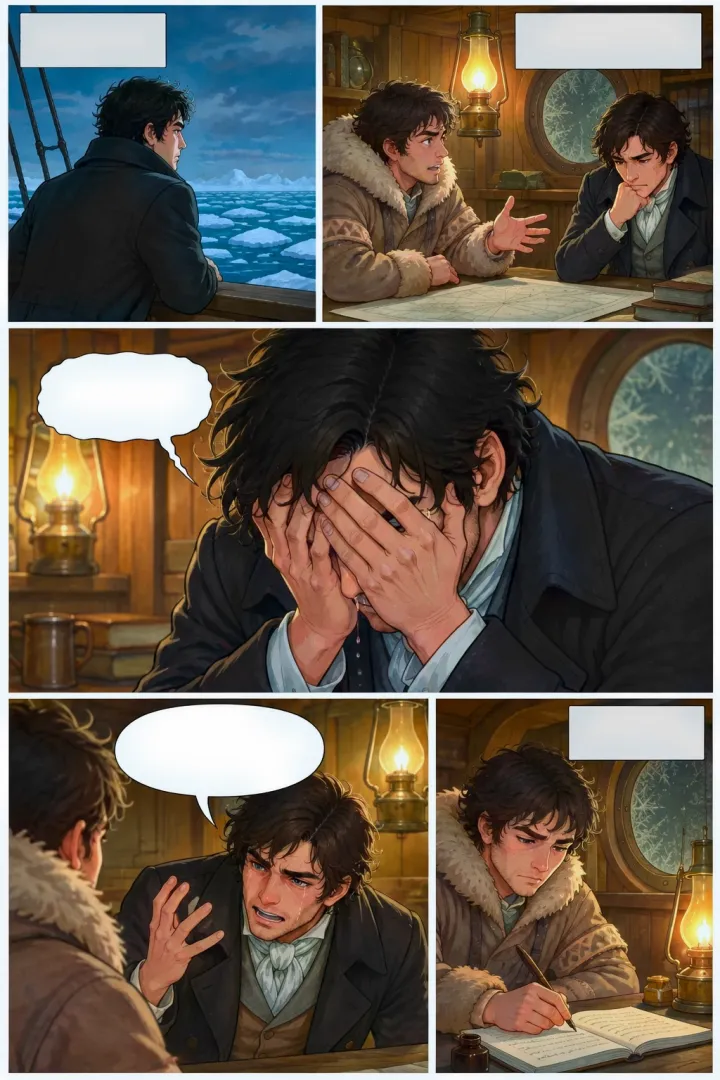 The same page in full color