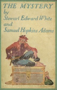 Cover of The Mystery