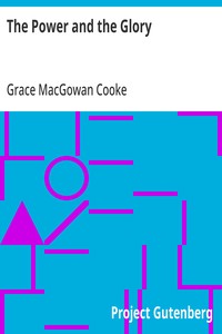 Cover of The Power and the Glory