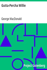 Cover of Gutta-Percha Willie The Working Genius