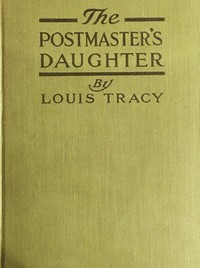 Cover of The Postmaster's Daughter