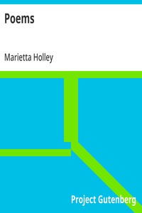 Cover of Poems