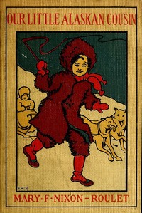 Cover of Kalitan, Our Little Alaskan Cousin