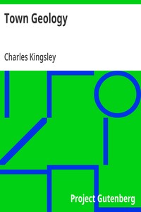 Cover of Town Geology