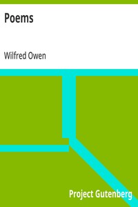 Cover of Poems