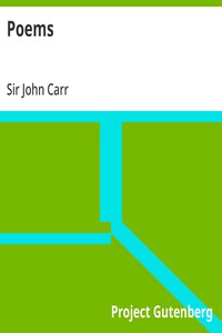 Cover of Poems