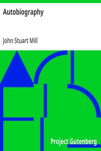 Cover of Autobiography
