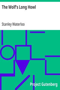 Cover of The Wolf's Long Howl