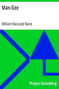 Cover of Man-Size
