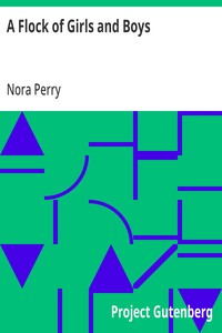 Cover of A Flock of Girls and Boys