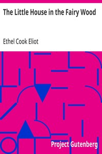 Cover of The Little House in the Fairy Wood