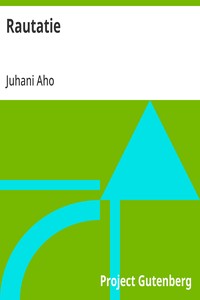 Cover of Rautatie