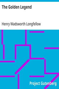 Cover of The Golden Legend