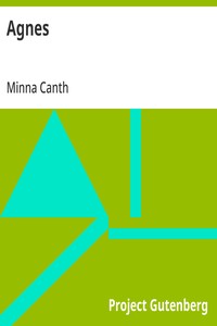 Cover of Agnes
