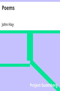 Cover of Poems