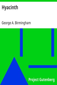 Cover of Hyacinth
