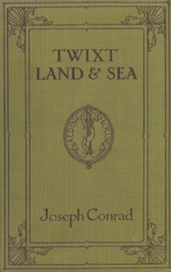 Cover of 'Twixt Land & Sea: Tales
