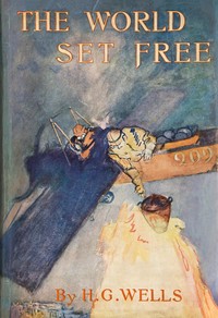 Cover of The World Set Free