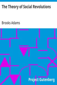 Cover of The Theory of Social Revolutions