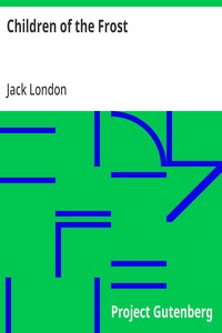 Cover of Children of the Frost