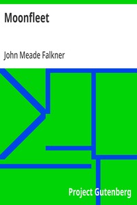 Cover of Moonfleet