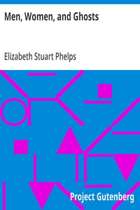 Cover of Men, Women, and Ghosts