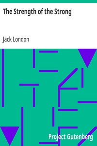 Cover of The Strength of the Strong