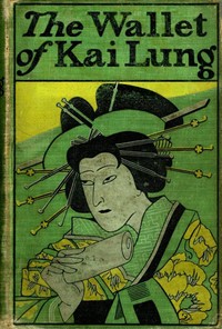 Cover of The Wallet of Kai Lung