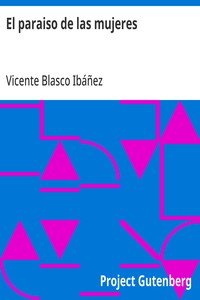 Cover of El paraiso de las mujeres Novela