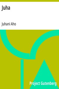 Cover of Juha