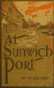Cover of At Sunwich Port [complete]