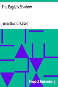 Cover of The Eagle's Shadow