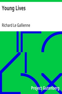 Cover of Young Lives