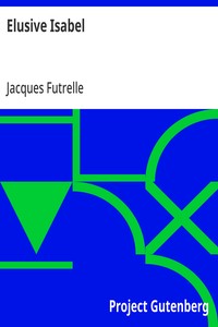 Cover of Elusive Isabel