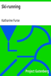 Cover of Ski-running