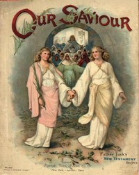 Cover of Our Saviour