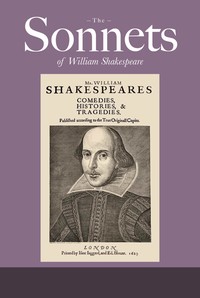 Cover of The Sonnets