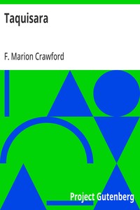 Cover of Taquisara