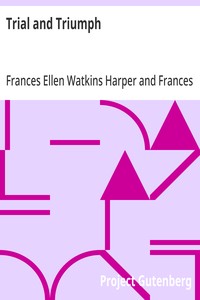 Cover of Trial and Triumph