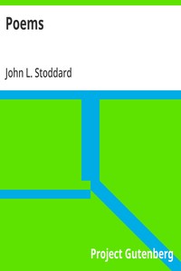 Cover of Poems