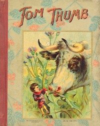 Cover of The History of Tom Thumb and Other Stories.