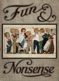 Cover of Fun and Nonsense