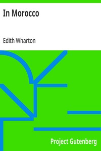 Cover of In Morocco
