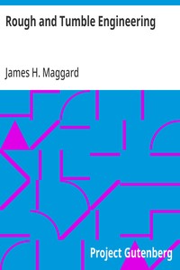 Cover of Rough and Tumble Engineering