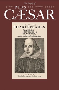 Cover of Julius Caesar