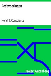 Cover of Redevoeringen