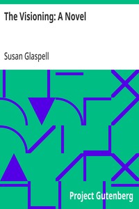 Cover of The Visioning: A Novel