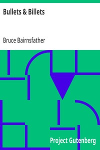 Cover of Bullets & Billets