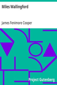 Cover of Miles Wallingford Sequel to "Afloat and Ashore"