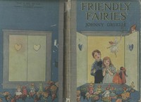 Cover of Friendly Fairies